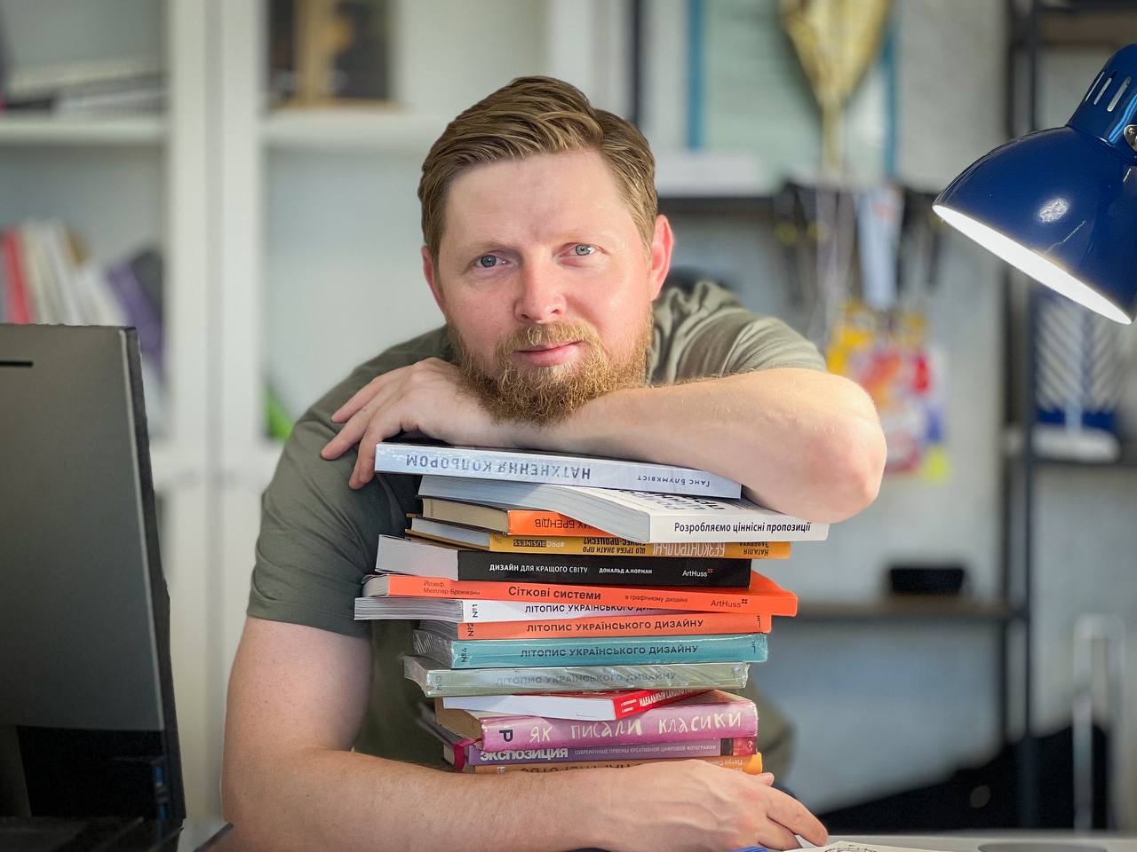Mike Samovarov